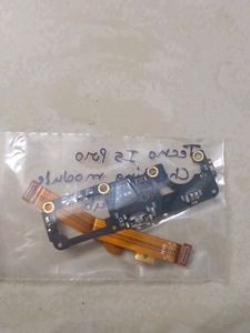 Tecno I5 Pro Charging Module SUB Flex