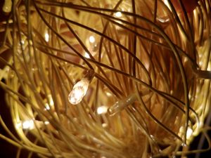 41 LED LIGHTS