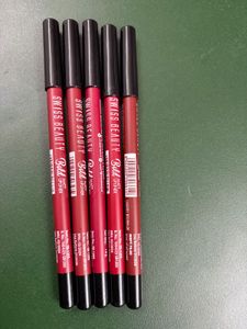 Swiss Beauty Bold Matte Lip Liners Set