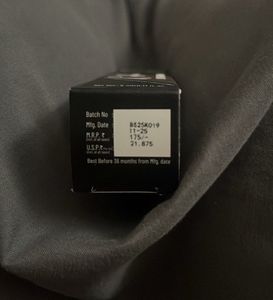 Seven Seas Color Eyeliner