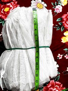 white cancan
