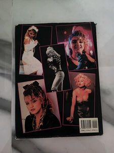 Madonna: A Biography