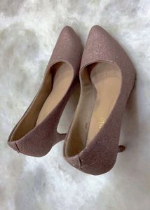 Pinteresty Heels