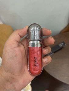 KIKO Milano 3D Hydra Lipgloss - shade 11