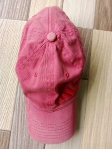 Stylish &amp; light Red colour original Adidas Brand