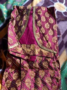Elegant Ethnic Kurta