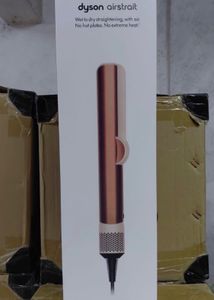 Dyson Airstrait Straightener