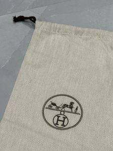 Hermes Dust Bag