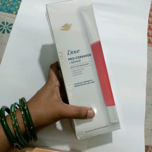 Dove Pro-Ceramide Body Serum