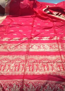 NewBridal Partywear Saree