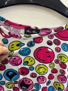Women Multi Coloured Top