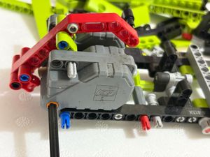 LEGO Technic Racing Bundle