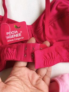 Ladies Undergarments