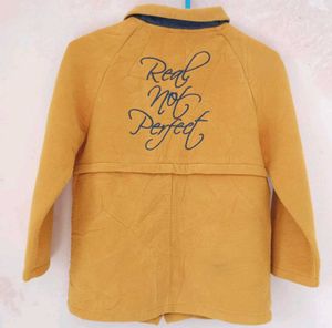 Very Nice Beautiful Woolen Coat👌👌😍