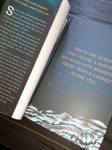 Monsters Born And Made (Hardcover)