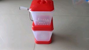Onion And Vegetable Chopper