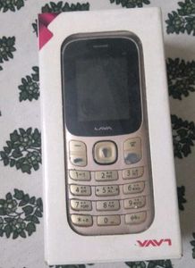 LAVA A1 Mobile Handset-Dual SIM
