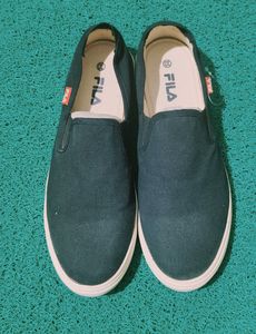 Fila Men's Casual Shoes. Like New . Good Condition