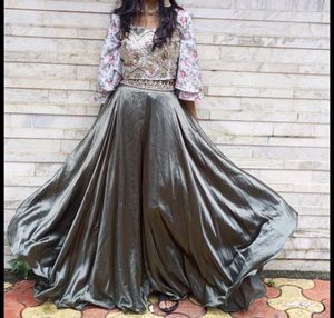 New Indo Western