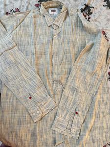 Levi's Men's Casual Shirt
