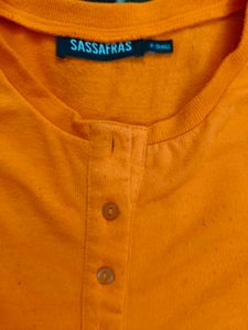 Combo Of 2 Sweatshirts Size-32