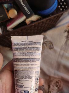 CeraVe Moisturising Cream - Dry Skin