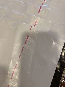 POD Courier Bags 8*10(10 Piece