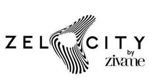 Zivame Zelocity High-Impact QuickDry Sports Bra