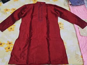 Men's Brocade Nehru Jacket