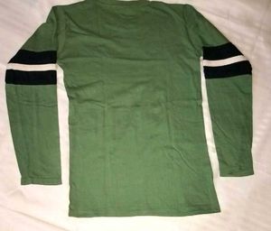 LONG SLEEVE T-SHIRT