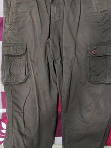 Men's Cargo Pants