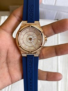 Michael Kors MK7248 Lennox Analog Watch for Women⬆