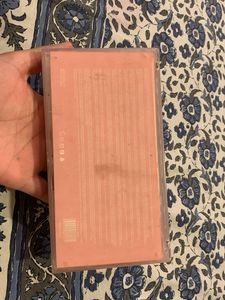 HUDA BEAUTY Rose Quartz Palette