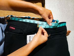 Lee Cooper Jean's For Men