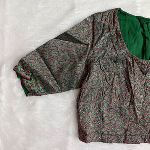 Pretty Blouse