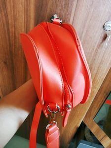 CAPRESE STOCK CLEARANCE SLING BAG