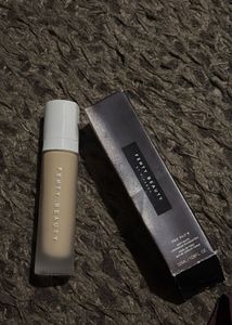 Fenty Beauty Foundation pro filter