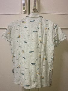 Summer Boys Tshirt