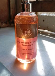 Cherry 🍒Body Wash