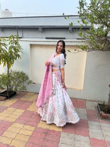 Beautiful Lehenga Choli for Women