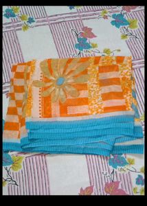 Saree's