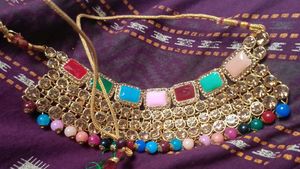 Jewellery Set