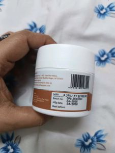 Dermistry Skin Perfecting Face Cream