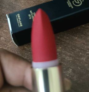 Giordani Gold Iconic Matte Lipstick SPF 15