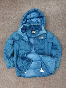 The North Face Puffer Jacket