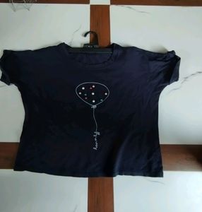 5 Crop Tops ..