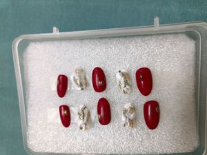 💅💅 Nail Extensions