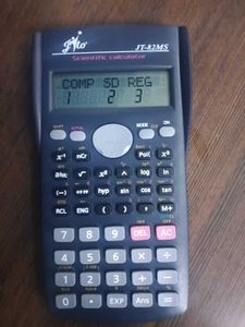 Jito Scientific Calculator JT-82MS
