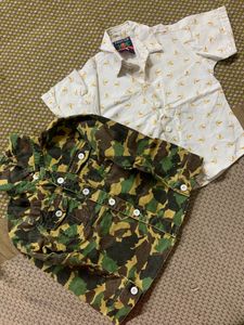 Shirt Combo For Boy