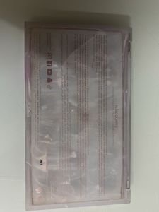 huda beauty rose quartz eyeshadow palette